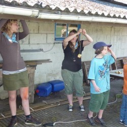Koala 102 - Scouts en Gidsen Zaventem 